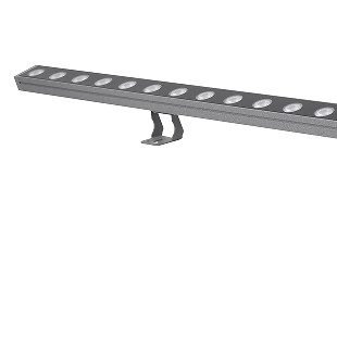 Outdoor waterproof decorative wall washer