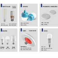 Aluminum foam for commercial eye protection