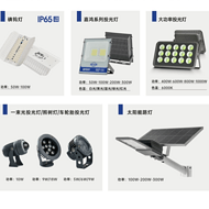 Highway super bright waterproof floodlight