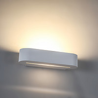 New European style minimalist wall lamp