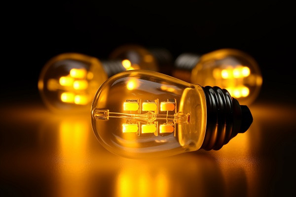 LED電源點(diǎn)亮智能照明的核心動(dòng)力