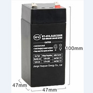 Universal electronic scale Hua Yuan Battery