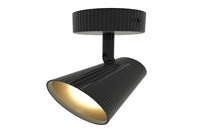 How Do Consumers Choose a Suitable Surface- Mounted Track Light?