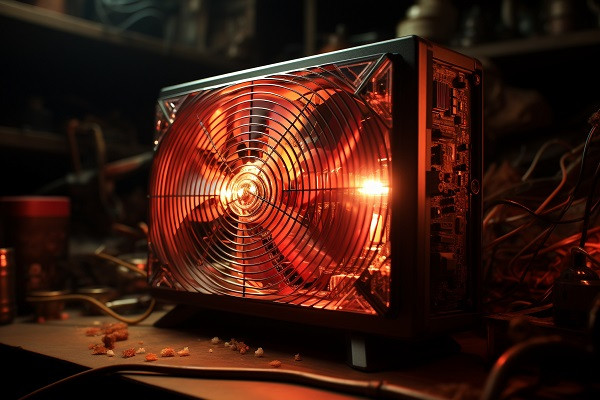 散熱開關(guān)電源：燈飾散熱的高效解決方案