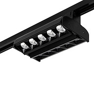 Energy Saving Track Lights Supermarket Shelf Lights