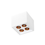 Eye-care Full Spectrum Ceiling Light