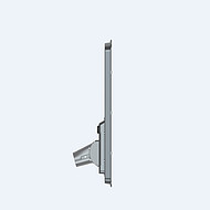 modern durable solar street light