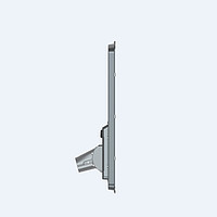 modern durable solar street light