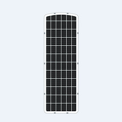 High-performance and durable solar panels
