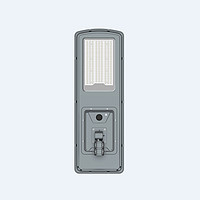 Integrated home use street lamps