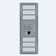 New cross-border solar street light