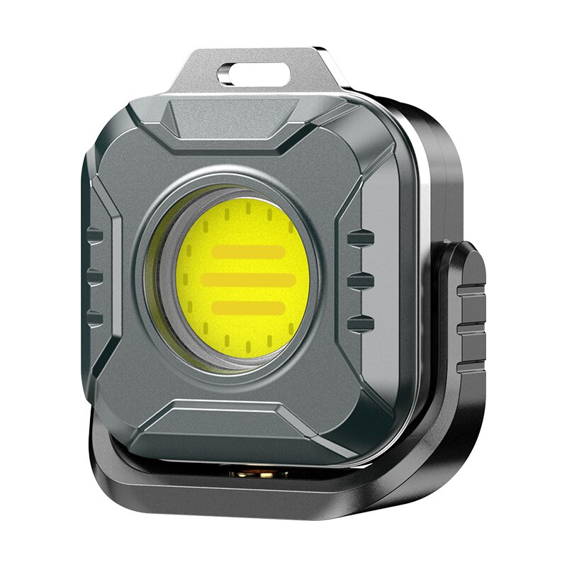 New utility portable portable emergency light