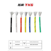 High standard high quality copper wire electronic wire