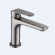 Stainless steel faucets for household use