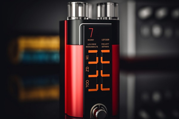6V4.5AH蓄電池電源：穩(wěn)定能源供應的保障