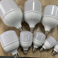 LED bulbs for household eye protection energy-saving lamps