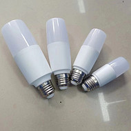 LED bulb column energy-saving lamp