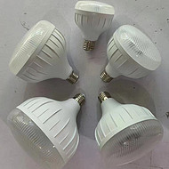 Energy-saving simple UFO bulbs