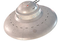 The Scientific Principle And Features of UFO Lamp