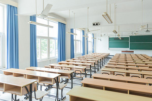 How to Choose Lighting For Classrooms And How Are Their Lighting Effects?