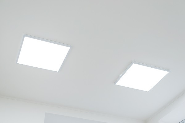 LED嵌入式面板燈4W點亮精致空間