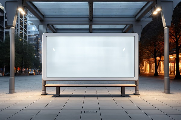 LED 防水戶外投光燈：照亮黑夜