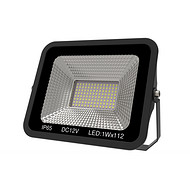 LED flood light outdoor waterproof