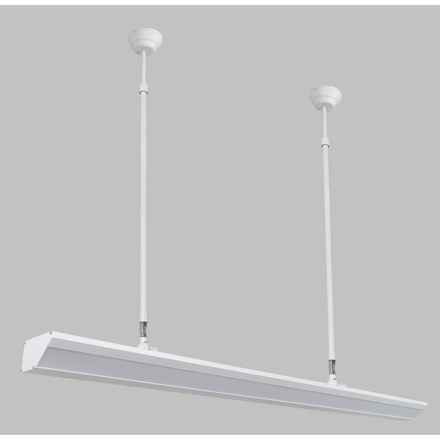 National standard classroom eye protection lighting