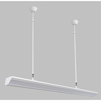 National standard classroom eye protection lighting