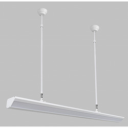 National standard classroom eye protection lighting