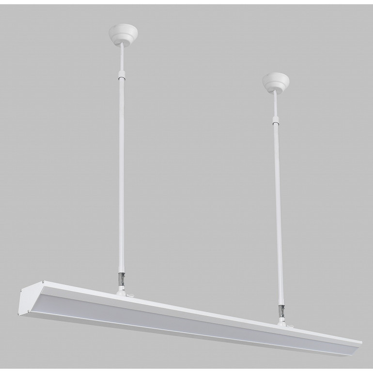 National standard classroom eye protection lighting