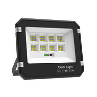 Durable Waterproof Solar Floodlight