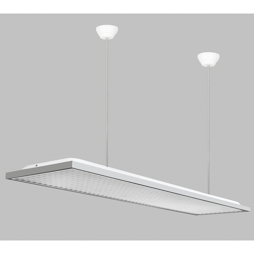 LED strip fixed educational lighting