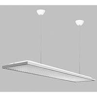 LED strip fixed educational lighting