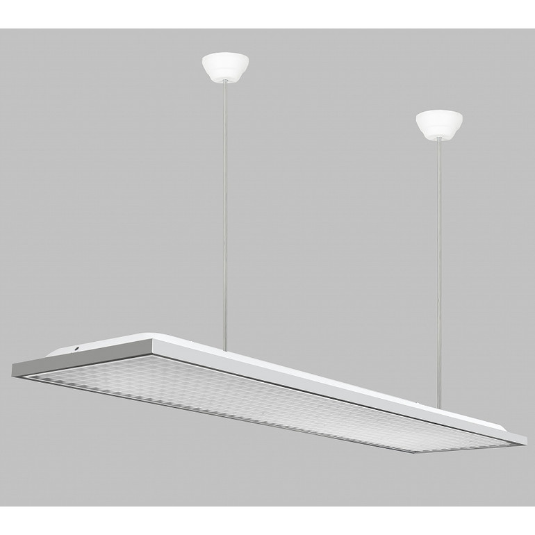 LED strip fixed educational lighting