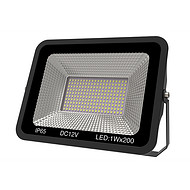 IP65 waterproof floodlight durable