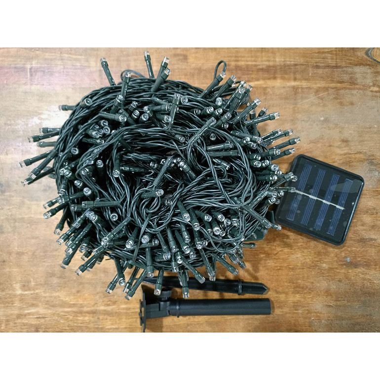 Christmas tree specific LED strip light