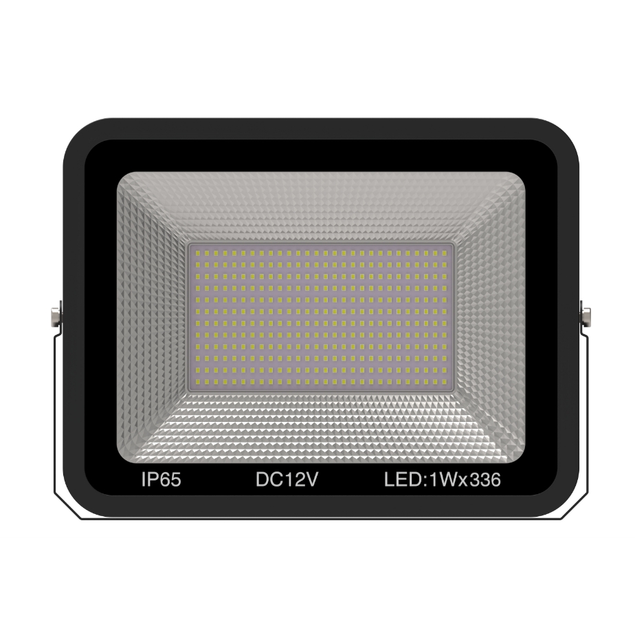 12V Outdoor Lighting LED Floodlights