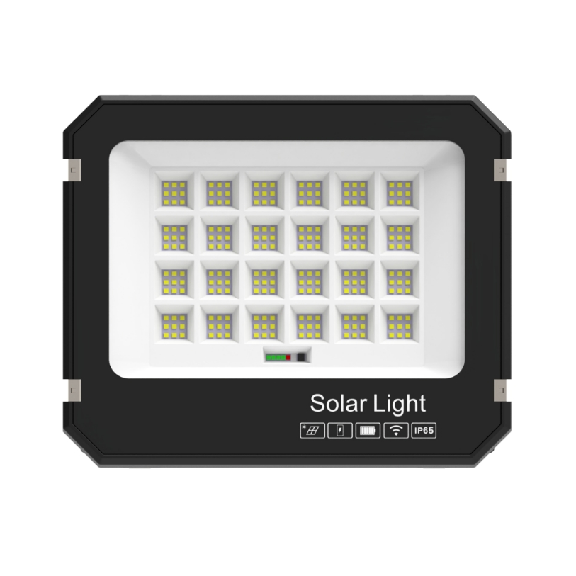 Solar Ultra Bright Durable Floodlight