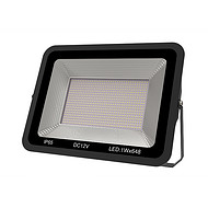 Minimalist Waterproof LED Floodlight