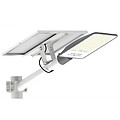Solar street light simple and durable
