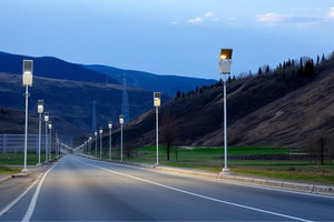 Tips On Selecting The Right Location And Brightness For Outdoor Lighting