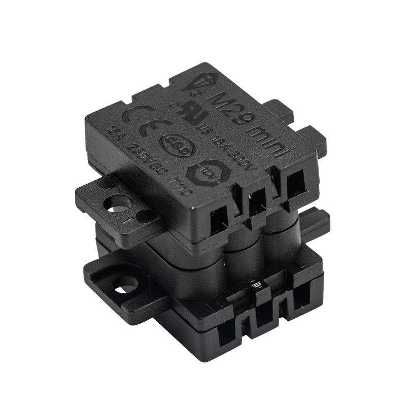 UL认证 路灯光控器  BF2405EL