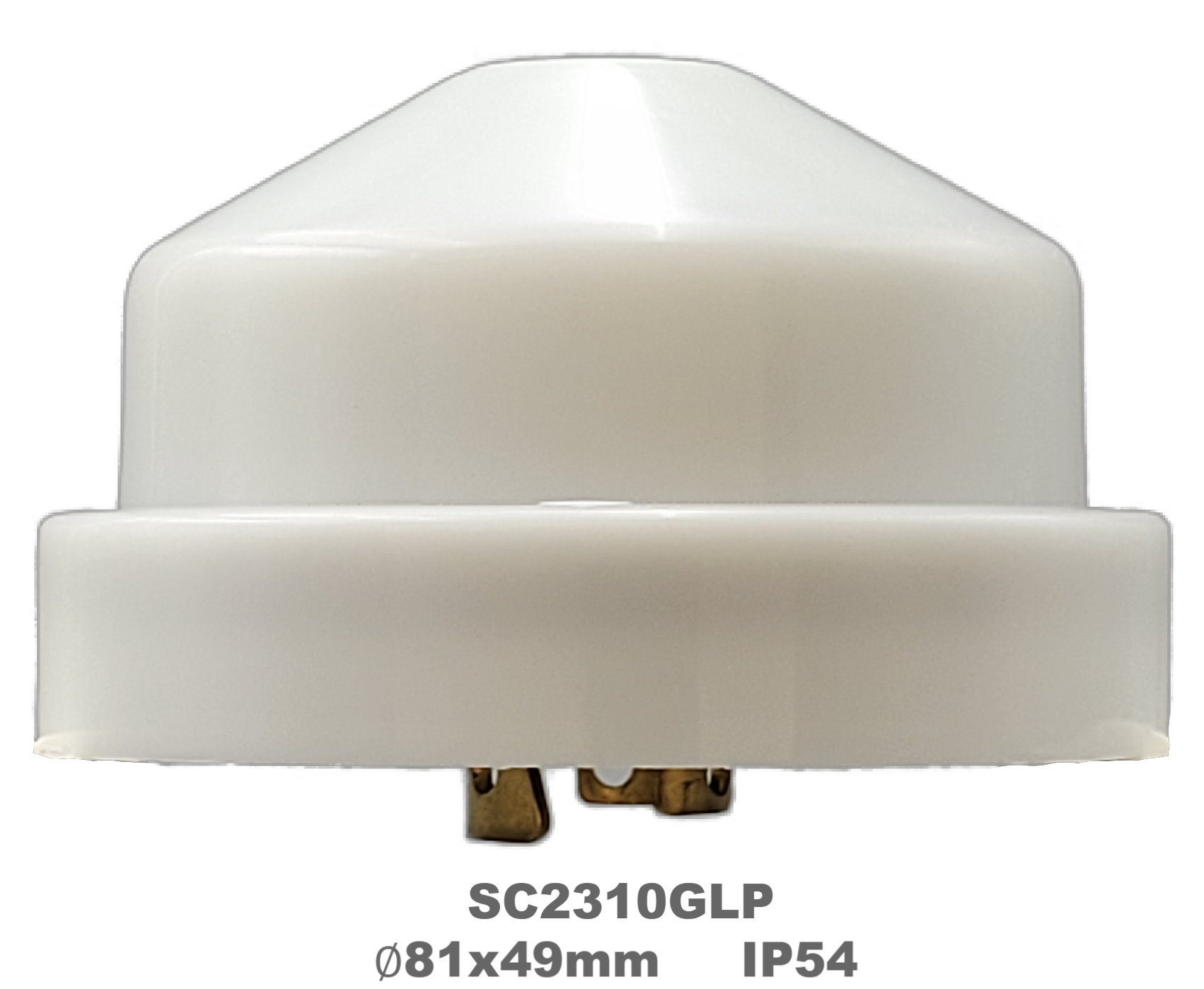 UL认证 路灯光控器  BF2405EL