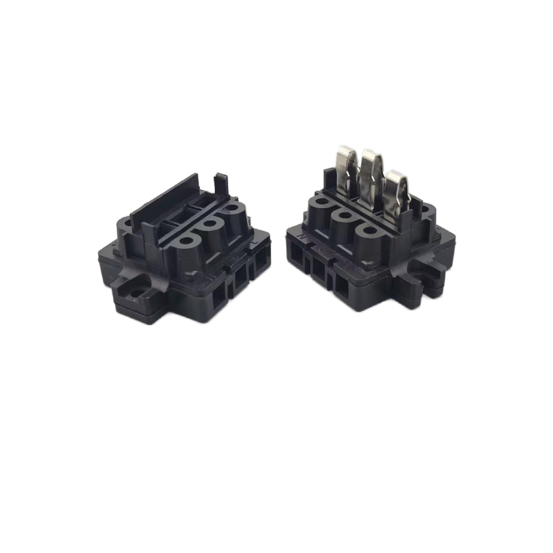 UL认证 路灯光控器  BF2405EL