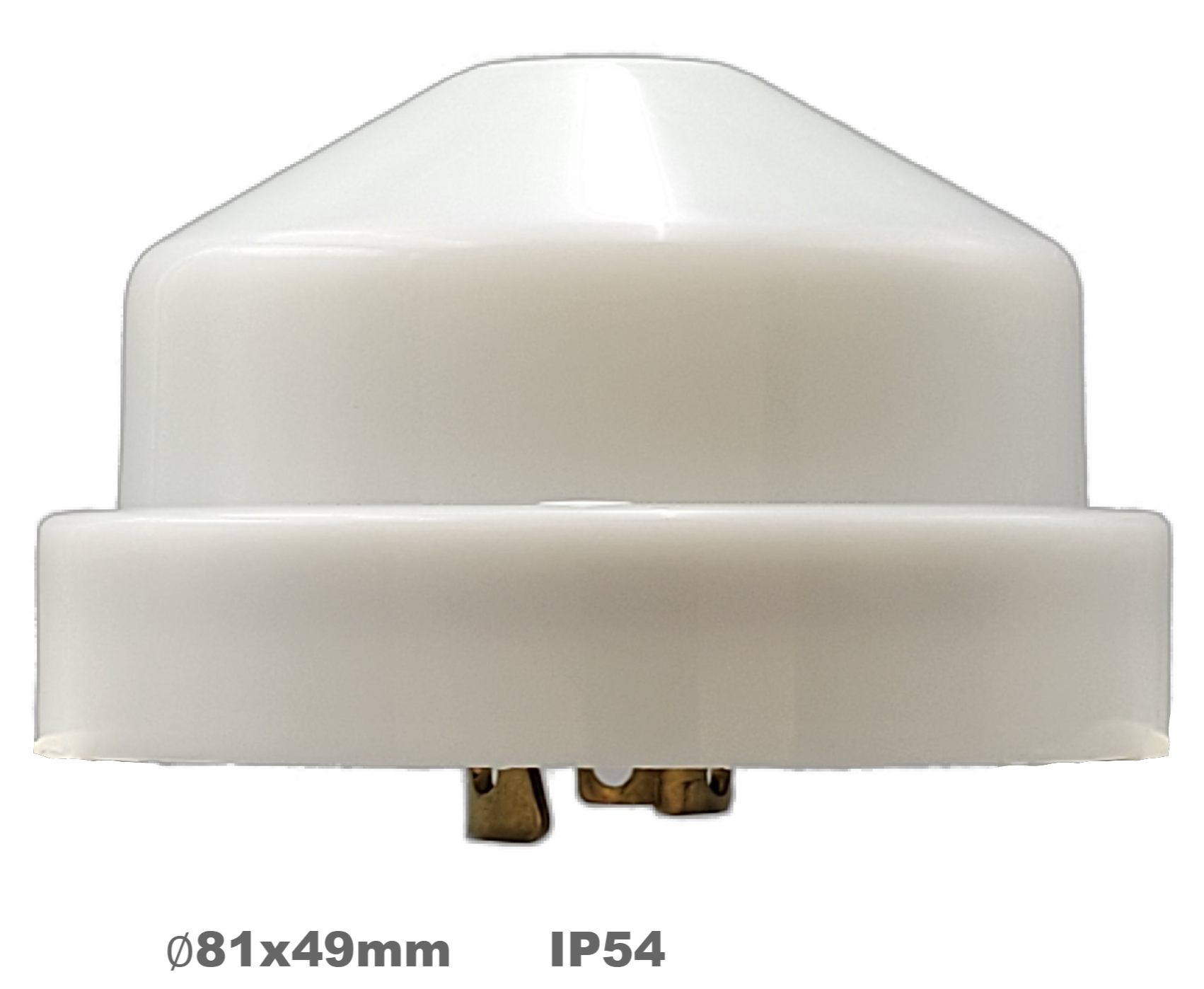 UL认证 路灯光控器  BF2405EL