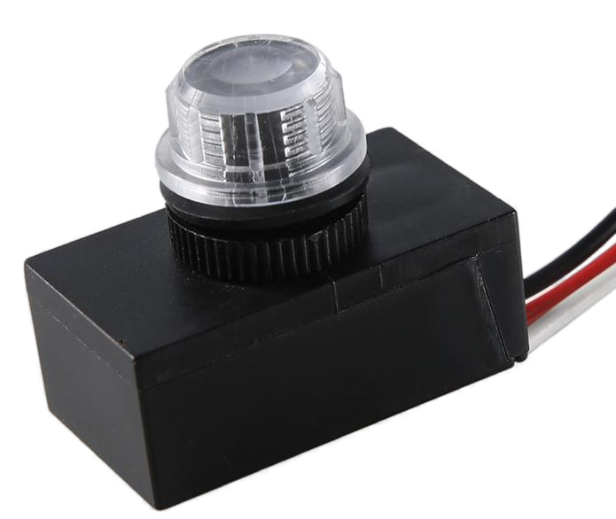 UL认证 路灯光控器  BF2405EL