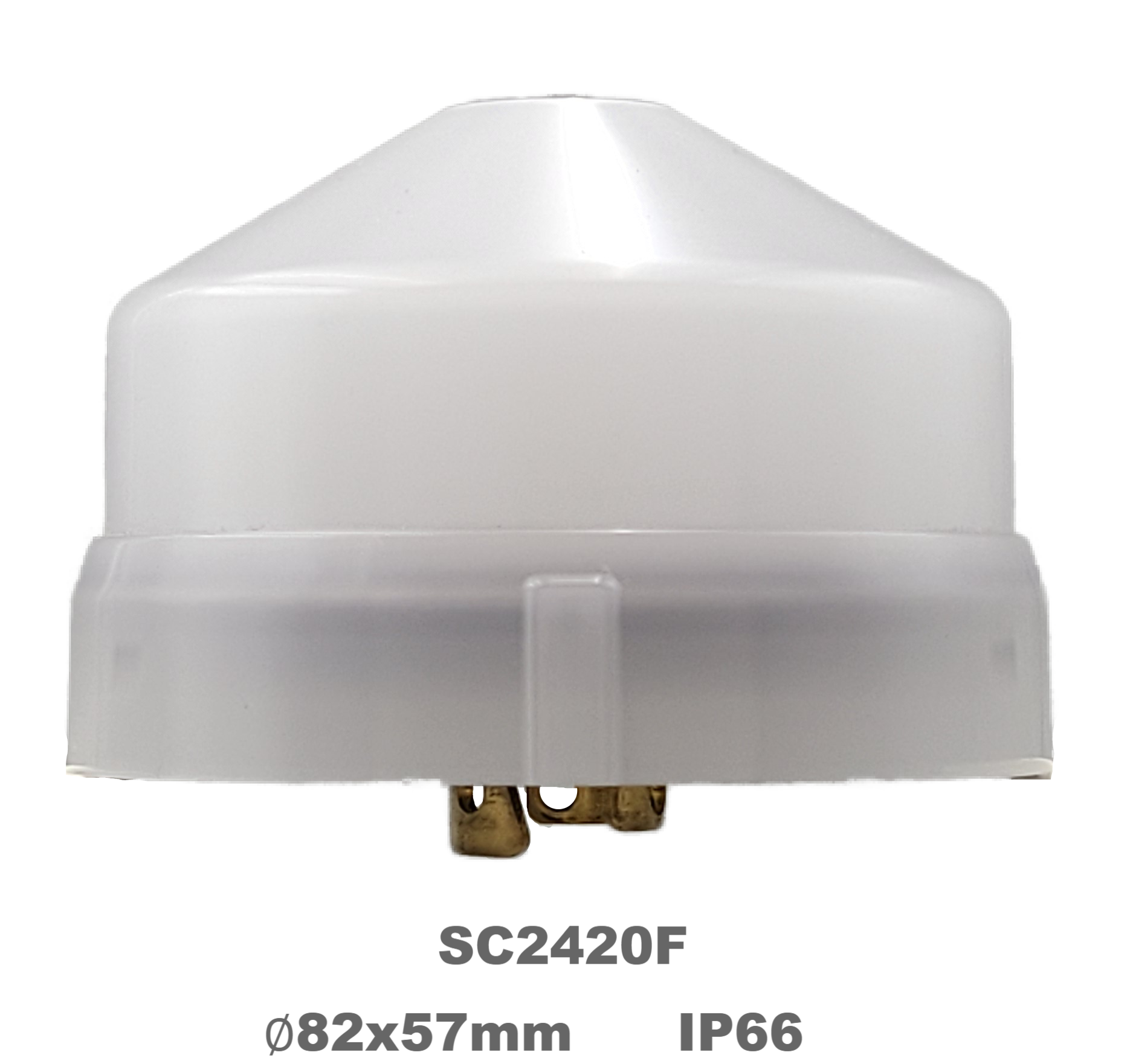 UL认证 路灯光控器  BF2405EL