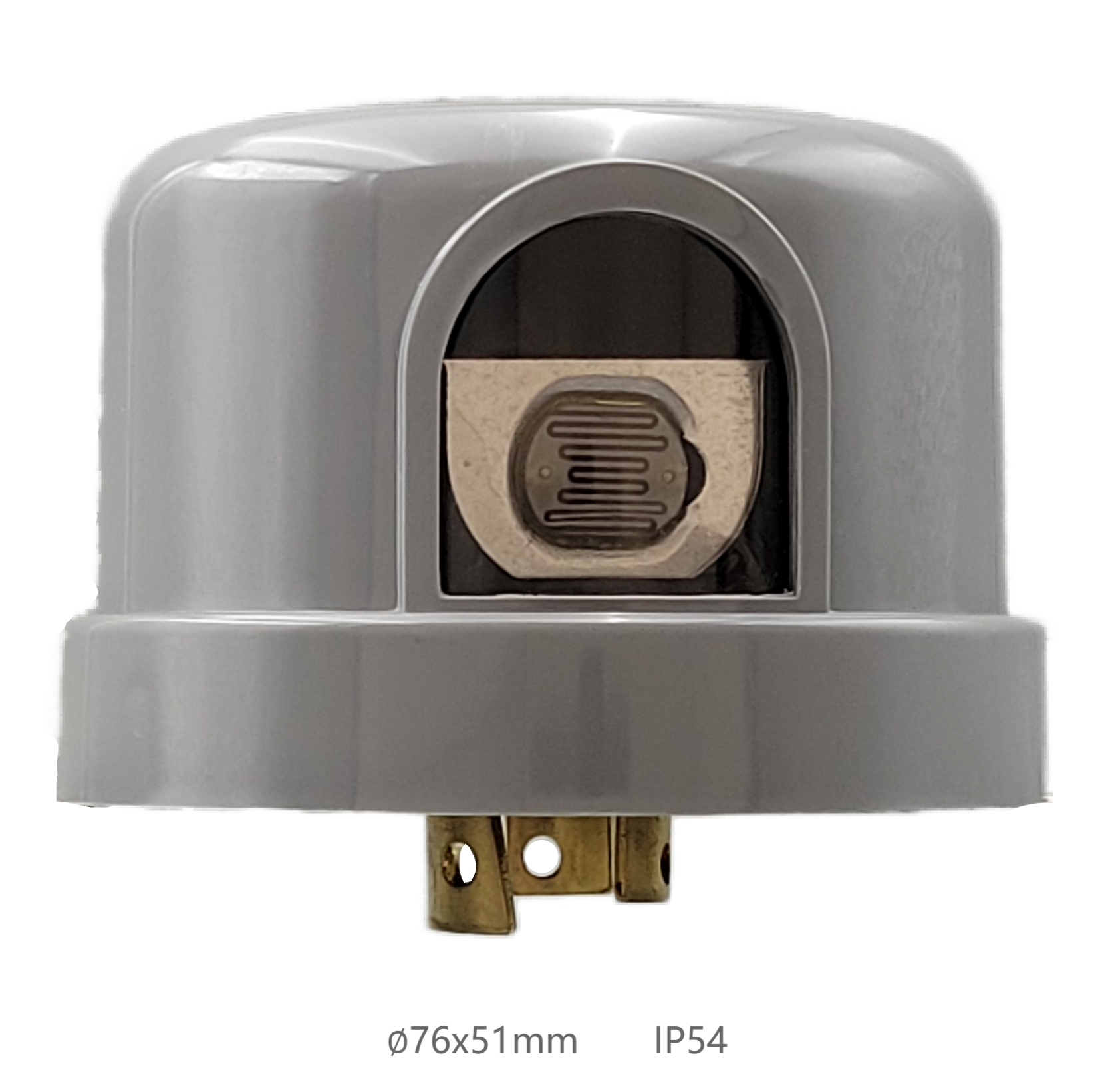 UL认证 路灯光控器  BF2405EL