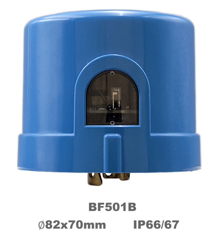 光 感应器  CNRIYA  BF501B